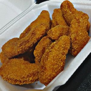 imagem do produto NUGETTS