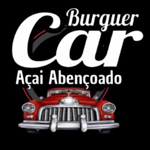 BurguerCar Açai Abençoado