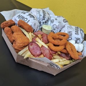 imagem do produto COMBO CAIXA 3