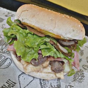 imagem do produto CIVIC ( contra-filé )