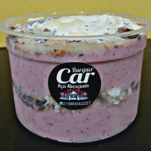 imagem do produto POTE MORANGO AO LEITE 1000ML