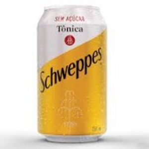 imagem do produto AGUA TONICA SCHWEPPES