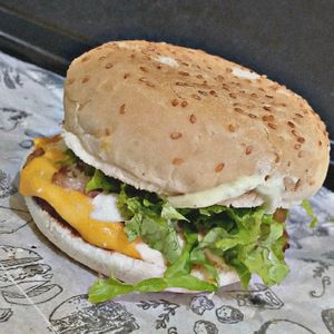 imagem do produto ONIX ( x-tudo )