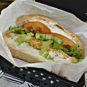 imagem do produto CORCEL ( steak )