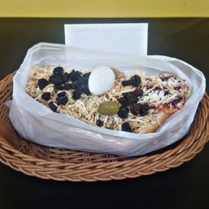 imagem do produto SANTANA ( linguiça )