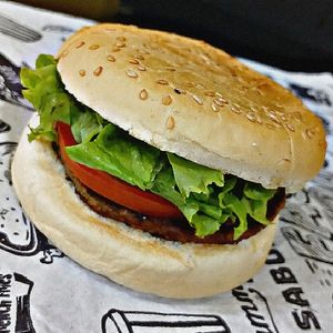 imagem do produto PRISMA ( hamburguer )