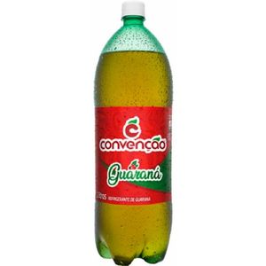 imagem do produto CONVENÇAO SABORES 2L
