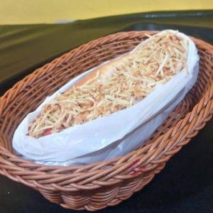 imagem do produto PÁLIO ( salsicha )