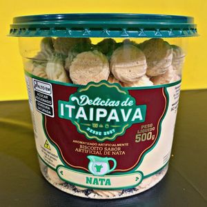 imagem do produto BISCOITO ITAIPAVA
