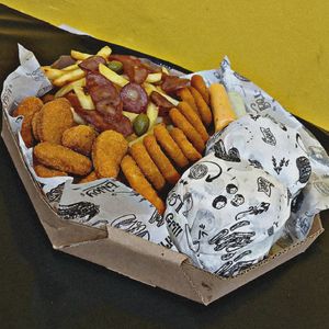 imagem do produto COMBO CAIXA 1