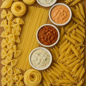 imagem do produto Monte a sua massa 