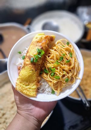 imagem do produto Panqueca de Frango 