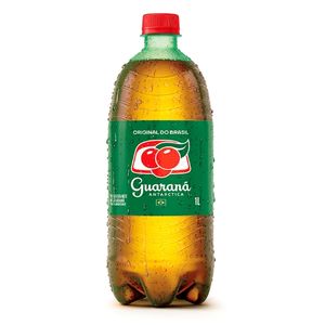 imagem do produto Guaraná antártica 1 litro 