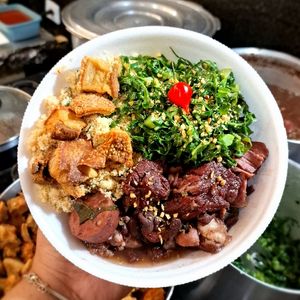 imagem do produto Feijoada Completa 