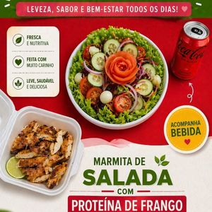 imagem do produto Lévissima de Frango 
