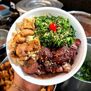 imagem do produto Sugestão da Chef - FEIJOADA 