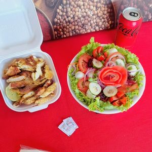 imagem do produto Lévissima de Frango 