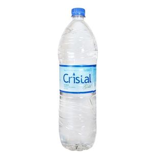 imagem do produto Água Mineral sem Gás 1,5 Litro