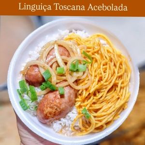 imagem do produto Toscana Acebolada 