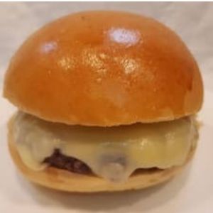 imagem do produto X- Burguer 