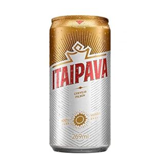 imagem do produto Itaipava 269ml