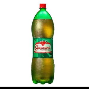 imagem do produto Guaraná antártica 2lt