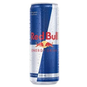 imagem do produto Red Bull