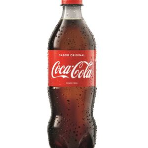 imagem do produto Coca 600ml