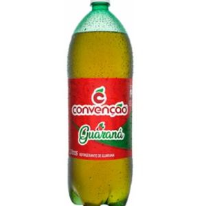 imagem do produto Convenção guarana 2lt