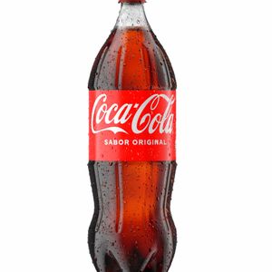 imagem do produto Coca cola 2lt