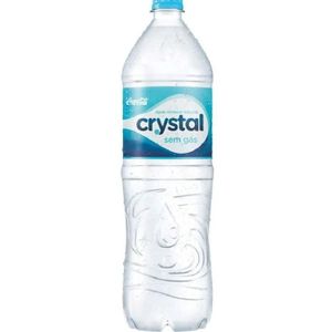 imagem do produto Água mineral 