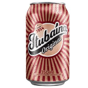 imagem do produto Itubaina 350 ml