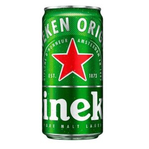 imagem do produto Heineken lata 269ml