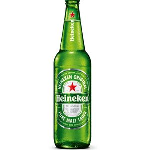 imagem do produto Heineken 600
