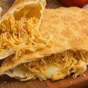 imagem do produto Pastel de Frango com queijo 