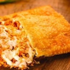 imagem do produto Pastel de Frango catupiry 