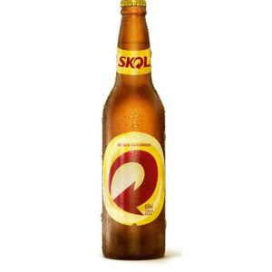 imagem do produto Skol 600 ml
