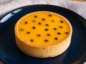 imagem do produto Tatelette de Maracujá