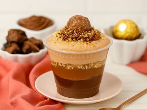 imagem do produto Ferrero Rocher Sublime