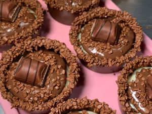 imagem do produto Tartelette Kinder Deluxe