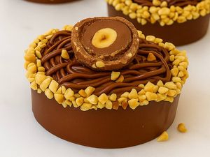 imagem do produto Tartelette Ferro Rocher