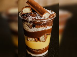 imagem do produto Prestígio La Pâtisserie