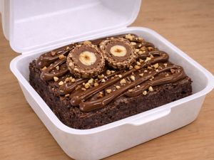 imagem do produto Brownie Ferrero Rocher