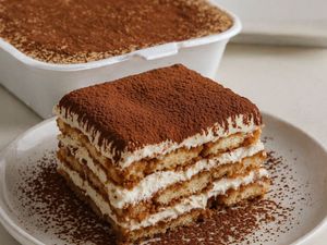 imagem do produto Tiramisù La Pâtisserie