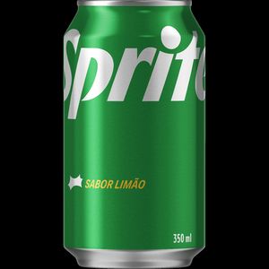 imagem do produto Refrigerante Sprite Original 350ml