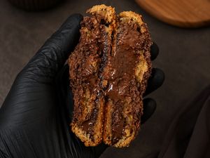imagem do produto Cookie Ovomaltine