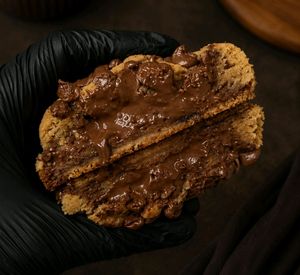 imagem do produto Cookie Tradicional