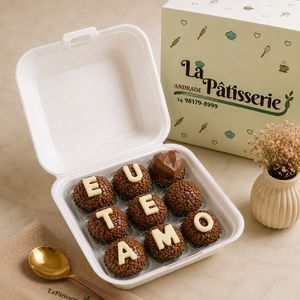 imagem do produto Amour em Brigadeiros