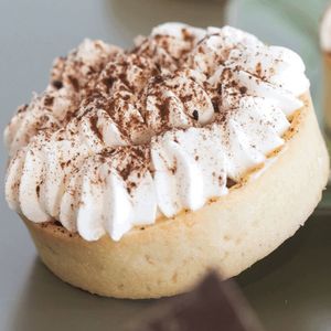 imagem do produto Tartelette de Banoffee