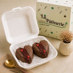 imagem do produto Par Perfeito Chocolat